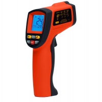 Пирометр инфракрасный ADA TemPro 900 (от –50°С до 900°С) с калибровкой Арт. А00225К