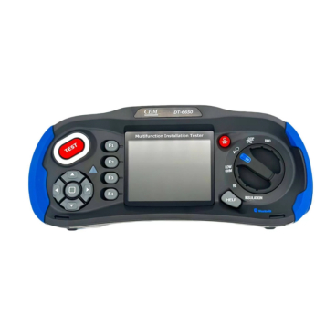 Тестер CEM DT-6650 для электроустановок многофункциональный Арт. 482353_50
