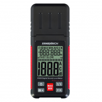 Цифровой шумомер Ermenrich Seek DS20 Арт. 82994