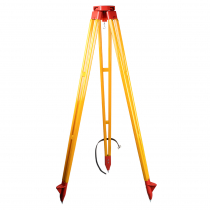 Штатив геодезический деревянный нераздвижной RGK ST15 Арт. 720084