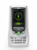 Счётчик пылевых частиц CEM DT-9680 Аот. 482483