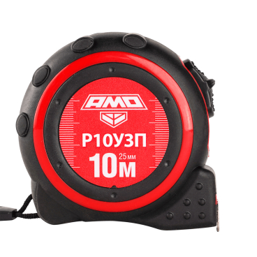 Рулетка измерительная AMO Р10У3П Арт. 820565_2