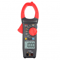 Клещи токоизмерительные RGK CM-16 С ПОВЕРКОЙ Арт. 721333