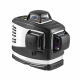 Лазерный уровень KAPRO 883G 3D (Зеленый луч)_50