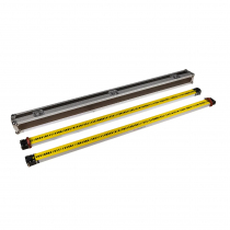Рейка инварная RGK INVAR DN3 (3 м; тип Trimble) Арт. 725201