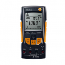Мультиметр Testo 760-3 цифровой Арт. 0590 7603