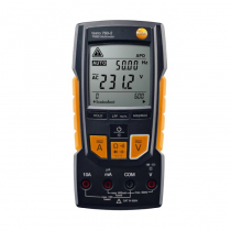 Мультиметр Testo 760-2 цифровой Арт. 0590 7602