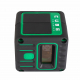 Лазерный уровень ADA Cube 3D Green Professional Edition Арт. А00545 (Зеленый луч)_6
