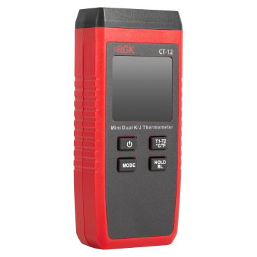 Термометр RGK CT-12 с зондом температуры воздуха TR-10A Арт. 779906_4