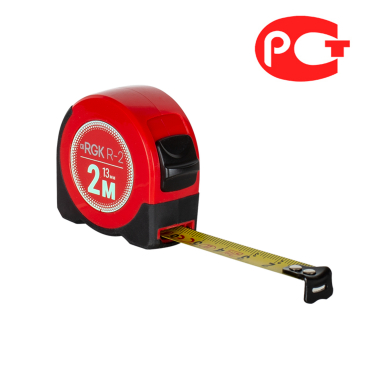 Измерительная рулетка RGK R2 Арт. 774888_50