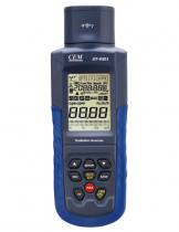 Индикатор радиации CEM DT-9501 - Дозиметр Арт. 481943