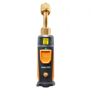 Смарт-зонд Testo 552i - Манометр Арт. 0564 2552_50