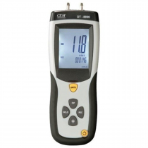 Манометр давления CEM DT-8890 дифференциальный Арт. 481493