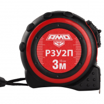 Рулетка измерительная AMO Р3У2П Арт. 820497