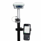 Комплект GNSS-приёмник RGK SR1 с контроллером RGK SC100 Арт. 756792_2