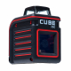 Лазерный уровень ADA Cube 360 Ultimate Edition Арт. А00446_50