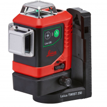 Нивелир лазерный Leica Lino L6G-1 Арт. 912971 (Зеленый луч)