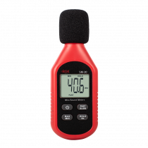 Измеритель уровня шума RGK SM-20 Арт. 776530