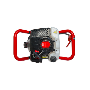 СПЕЦКОМПЛЕКТ Бензобур ADA GroundDrill-7 + шнек ADA Frozen Ground Drill 250 (800 мм) + удлинитель ADA Extension 500 (50 см)_2