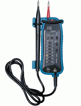 Указатель напряжения CEM DT-9902 Арт. 481042_30