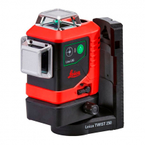 Нивелир лазерный Leica Lino L6Gs-1 Арт. 918977 (Зеленый луч)
