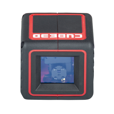Лазерный уровень ADA Cube 3D Basic Edition Арт. А00382_3