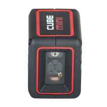 Лазерный уровень ADA CUBE MINI Professional Edition с калибровкой