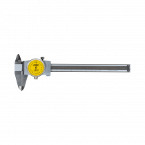 Штангенциркуль с круговой шкалой RGK SCC-150 С ПОВЕРКОЙ Арт. 755825