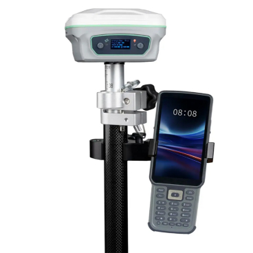 Комплект GNSS-приёмник RGK SR1 с контроллером RGK SC100 (веха GLS 24)_50