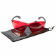 Очки лазерные для усиления видимости красного лазерного луча ADA VISOR RED Laser Glasses Арт. А00126_50