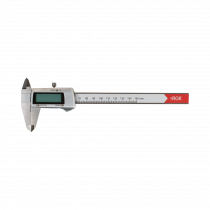 Штангенциркуль электронный RGK SC-150 С ПОВЕРКОЙ Арт. 755832