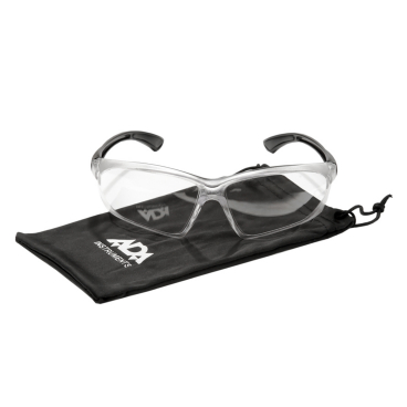 Очки защитные прозрачные ADA VISOR PROTECT Арт. А00503_50