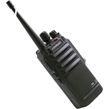 Радиостанция COMRADE R 8 Арт. 13451_30