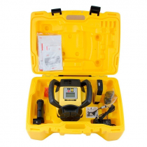 Нивелир лазерный ротационный Leica Rugby 680 комплект Арт. 6015676
