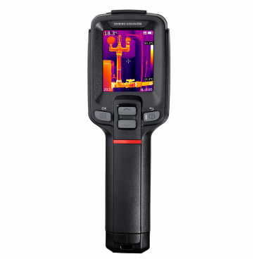 Тепловизор ADA TemPro VISION 256 PROFESSIONAL с калибровкой Арт. А00686К_50
