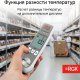 Пищевой термометр RGK CT-104 IR с поверкой Арт. 727441_6
