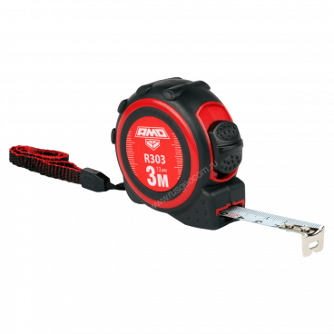 Измерительная рулетка AMO R303 Арт. 851506_1