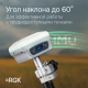 Комплект GNSS-приёмник RGK SR1 с контроллером RGK SC100 (веха GLS 24)_4