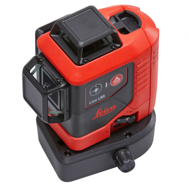 Нивелир лазерный Leica Lino L6R-1 (в кейсе) Арт. 912969_3