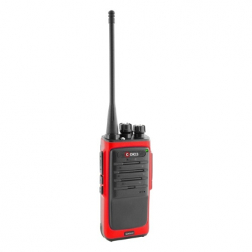 Радиостанция Союз С 2 Red Арт. 13439_50