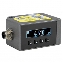 Лазерный датчик расстояния RGK DP502B Арт. 757454
