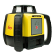 Ротационный нивелир Leica Rugby 610 комплект Арт. 6015673_4