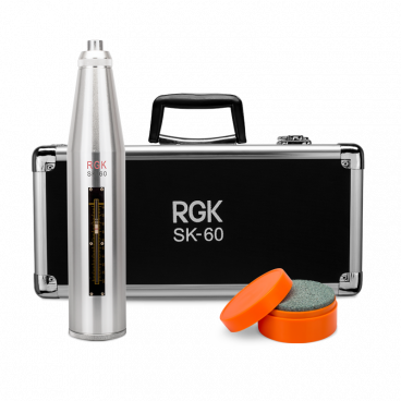 Измеритель прочности бетона RGK SK-60 Арт. 4610011870439_30