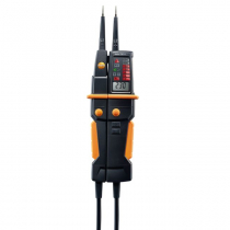 Тестер напряжения Testo 750-3 Арт. 0590 7503