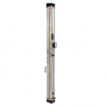 Комплект из 2-х реек инварных FOIF B3030 (3 м; в кейсе) Арт. 623351