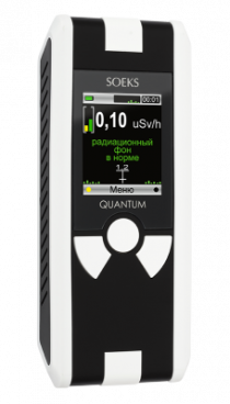 Дозиметр СОЭКС Quantum Арт. 15399039_30