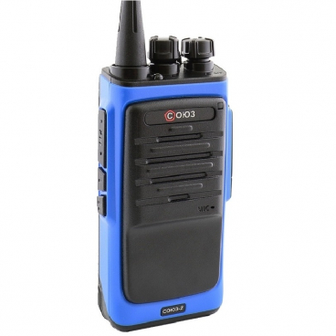 Радиостанция Союз С 2 Blue Арт. 13438_1
