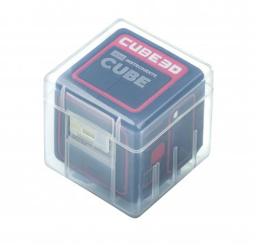 Лазерный уровень ADA Cube 3D Basic Edition Арт. А00382_1