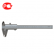 Штангенциркуль механический RGK SCM-150 С ПОВЕРКОЙ Арт. 755788
